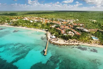 Image de Pura Vida at Dominicus-Bayahibe beach. · Lovely apartment 2 bedrooms