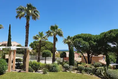 Image de Location Appartement *** + Piscine - Presqu'ile Giens