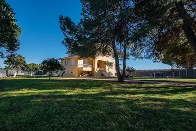 Image de Pine Trees Apartment