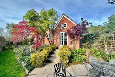 Image de Criddlestyle Cottage - New Forest
