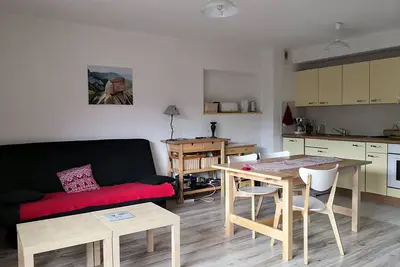 Image de Appartement Pratique avec Balcon et Garage Privatif Ă Villard-de-Lans