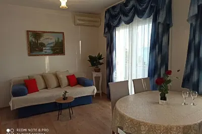 Image de Beautiful apartment 2+2