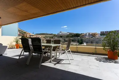 Image de Cullera penthouse - appartement