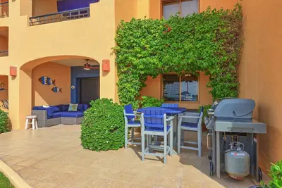 Image de Princesa Resort Puerto Penasco - Ground Floor Beachfront - Steps from Heated Pool