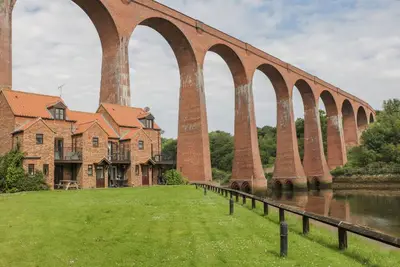 Image de Maplebeck, pet friendly, with a garden in Whitby