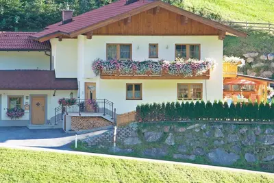 Image de Ferienhaus Wandlehen - Wandlehenhof