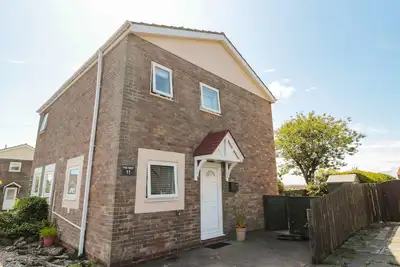 Image de The Nest, family friendly, country holiday cottage in Beadnell