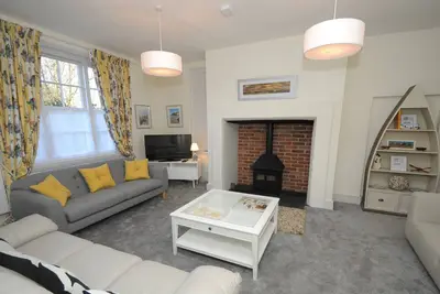 Image de Quay Corner, 5 bed house, Christchurch Dorset