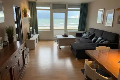 Image de Vacation apartment/apartment for 4 guests with 49m² in Burgtiefe - Fehmarn (143357)