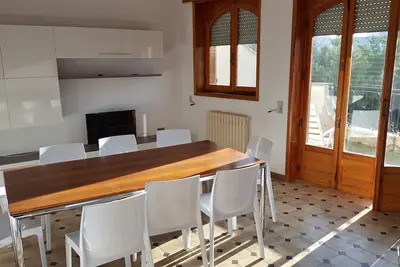 Image de Villa Della Chiesa in Baia Verde 8\/15 beds