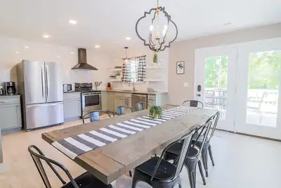 Image de Frene Valley Guest House
