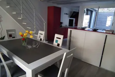 Image de Villa avec garage et terrasse 200 ml plages parcs et commerces