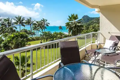 Image de Whitsunday Apartment West 101