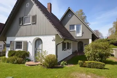 Image de Vacation home Baltic Sea for 4 - 6 pers. in quiet top location - 200 m to the beach