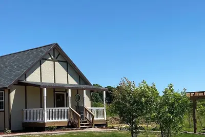 Image de Squire Cottage - Enjoy spectacular sunsets