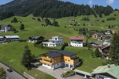 Image de Ferienwohnungen Riezler 05