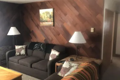 Image de Condo located in between big Mtn ski resort and down town Whitefish