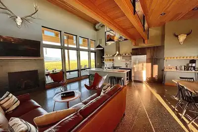 Image de Antelope Run | The Long House