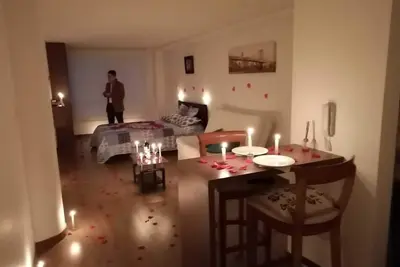 Image de Apartamento Independiente Centro Tunja