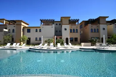 Image de Mavila @ Quivira Golf Course 1 Bedroom 825 Sq Ft
