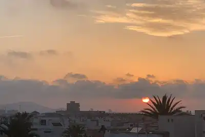Image de Nice and cozy apartment with sea views in Cabo de Palos.