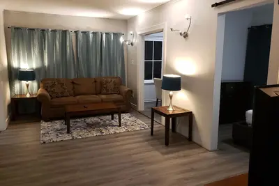 Image de Amazing 1 bedroom by Melrose Ave Central location