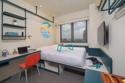 Image de lyf Cebu City managed by The Ascott Limited