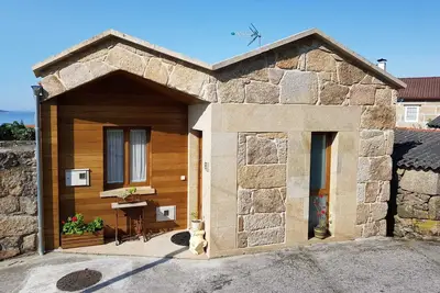 Image de Rustic Stone House