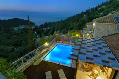 Image de Agios Nikitas Resort Villas