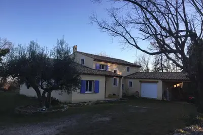 Image de Location dans le Var, Ă Mons (83440) Juin Juillet Et Septembre