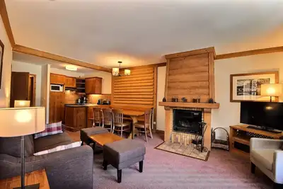 Image de 4-Zimmer-Wohnung fĂĽr 8 Personen - Prestige
