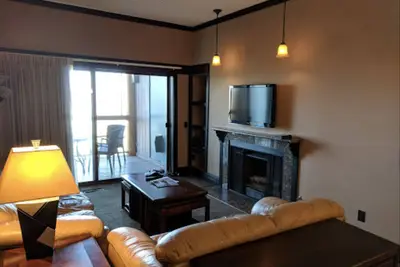 Image de The Ridge Sierra Lake Tahoe Condo w/ hot tub