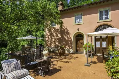 Image de Il Mulinaccio by Interhome