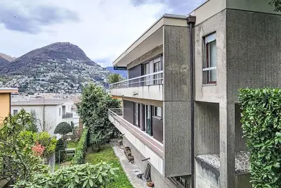 Image de App. Castausio 26 by Interhome