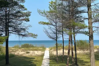 Image de Lake Huron Memory Maker
