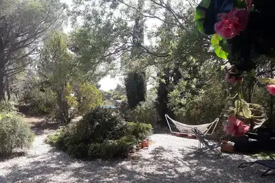 Image de Chalet Et Piscine Au Calme ''Les Cigalines\"