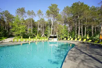 Longosphere Glamping