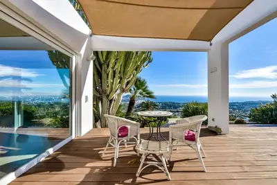 Image de Villa Las Morairas - Moraira, Moraira, Costa Blanca