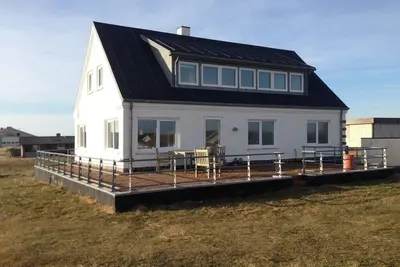Image de Wonderfull house with a view of the water