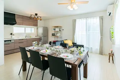 Image de Grandioso Okinawa Villa Onna 3GClose to the Blue  / Kunigami-gun Okinawa