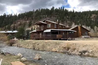 Image de Kxdj Riverside 1 on the River
