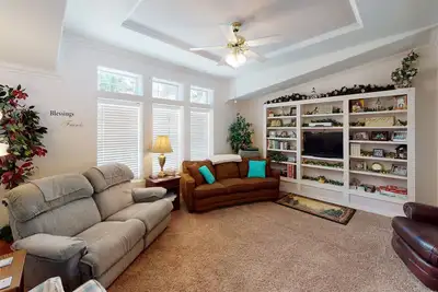 Image de Jayhawk Cottage With High Speed Wifi