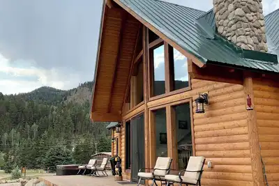 Image de Almost Heaven in the Upper Valley With High Speed Wifi