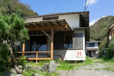 Image de Detached house for 10 people Free linen 2 free p / Kamo-gun Shizuoka