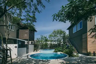 Image de Luxury whole house charter fullfledged designer / Kunigami-gun Okinawa