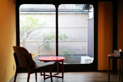 Image de Seiryu 100yearold Nishijin weaving studio has be / Kyoto Kyōto