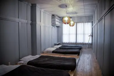 Image de Whole building Relaxed stay with friends and col / Otaru Hokkaidō