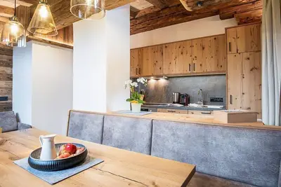 Image de Chalet-apartment Aberg - Christernhof