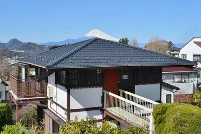Image de Izu RiccaMtFuji viewonly 1 group stay / Izunokuni Shizuoka