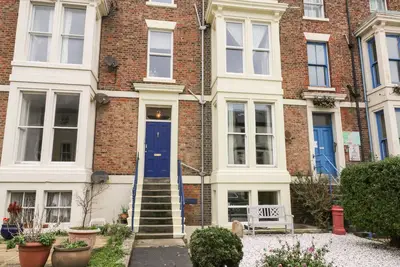 Image de Abbey Vista, pet friendly, character holiday cottage in Whitby